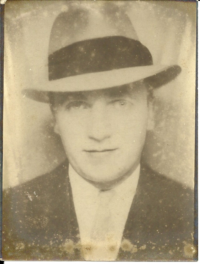 John A Guckenberger