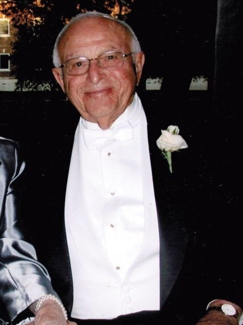 Eugene Emmanuel Polito
