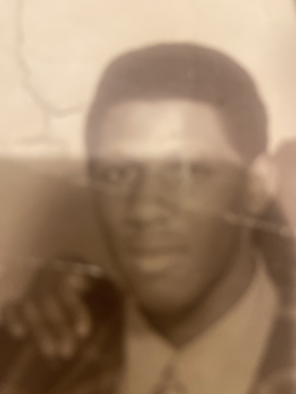 Curtis Luchie