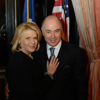 Eric Friedberg