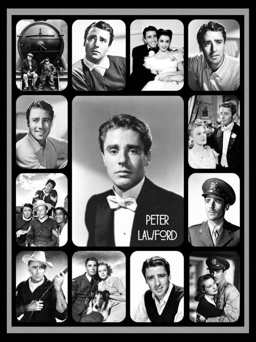Peter Lawford