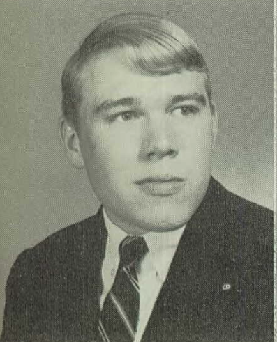 Terry Seebo- Edmondson High School Terry Seebo- Edmondson High School