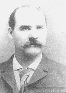 Joseph Jacob Kroetsch; Rooks Co., Kansas