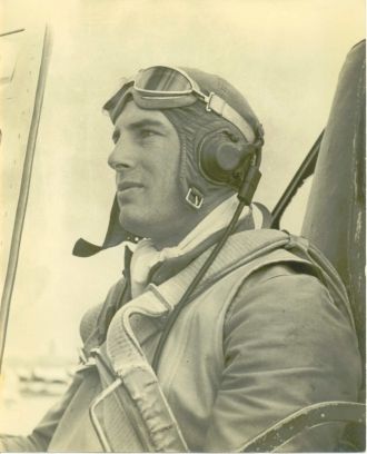 Wilhelm Esders, WW2