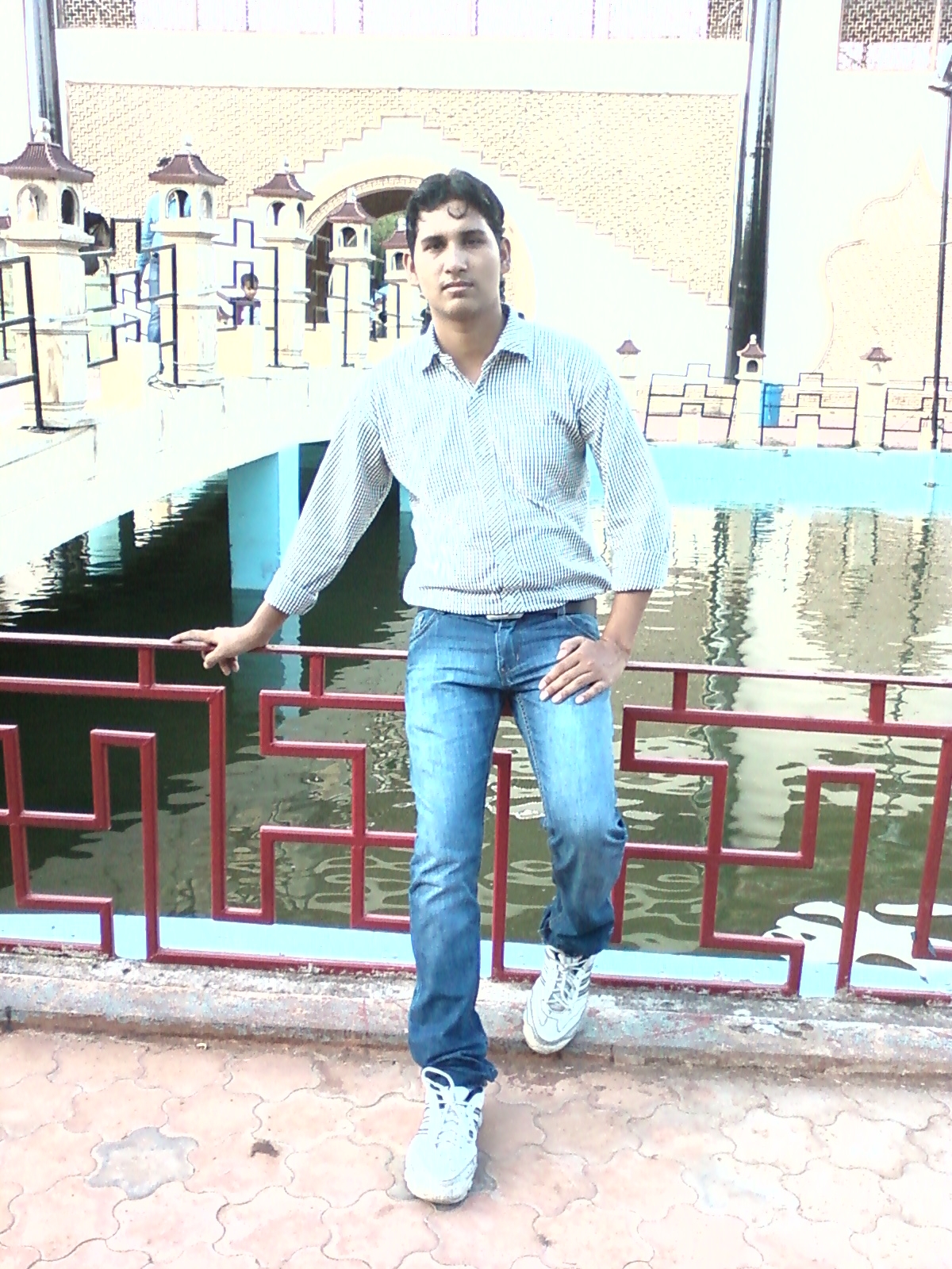Afzal Khan