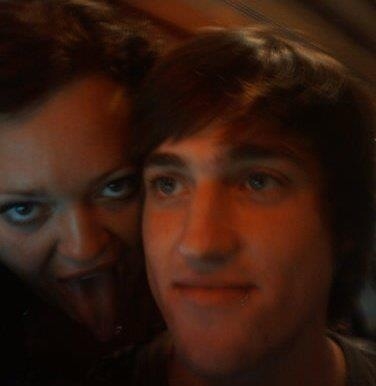 Garrett R A Holaway