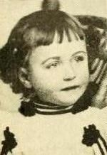Ella Boenhardt 1900