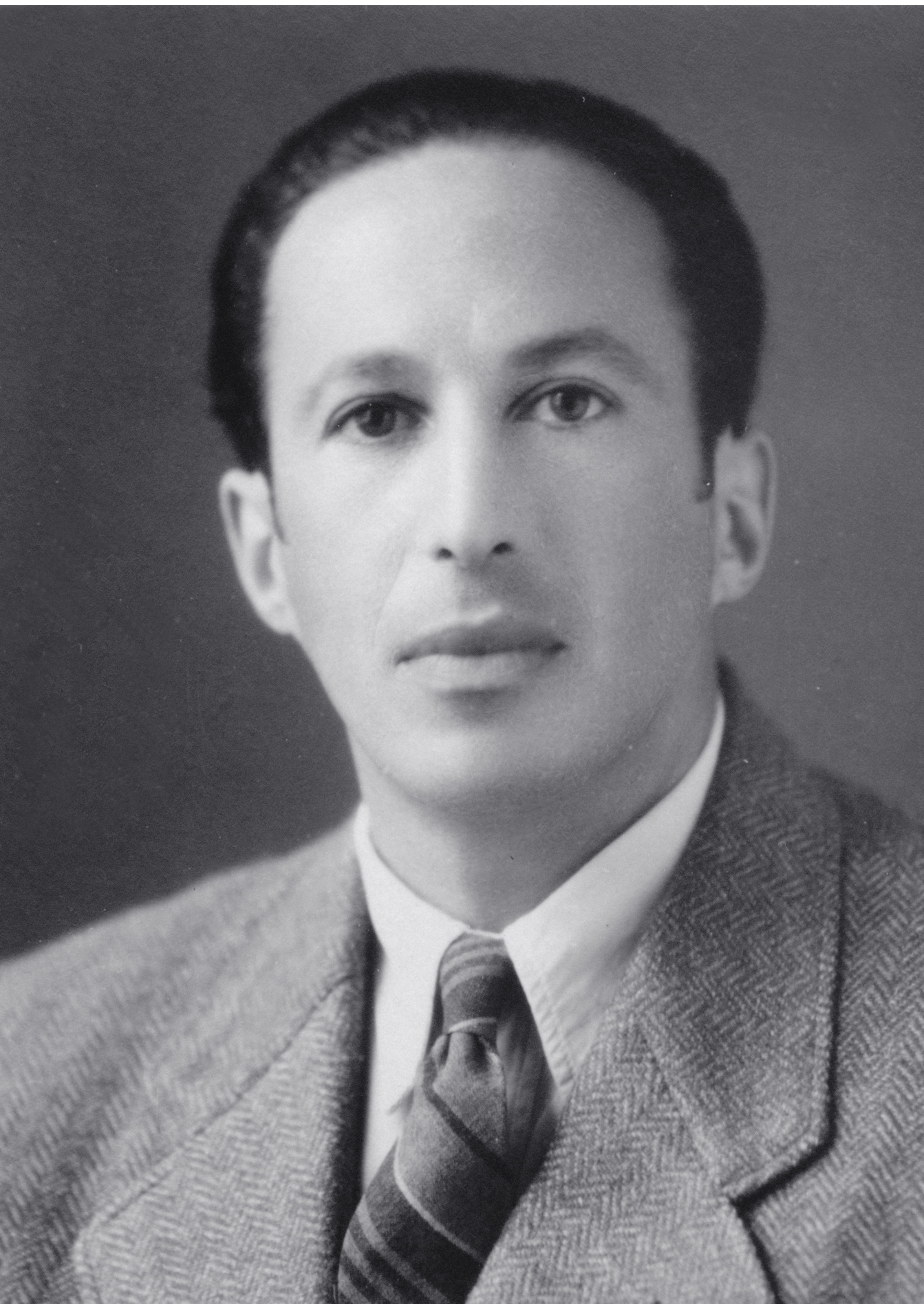 Julius Blumenau