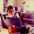 A photo of William Naversen