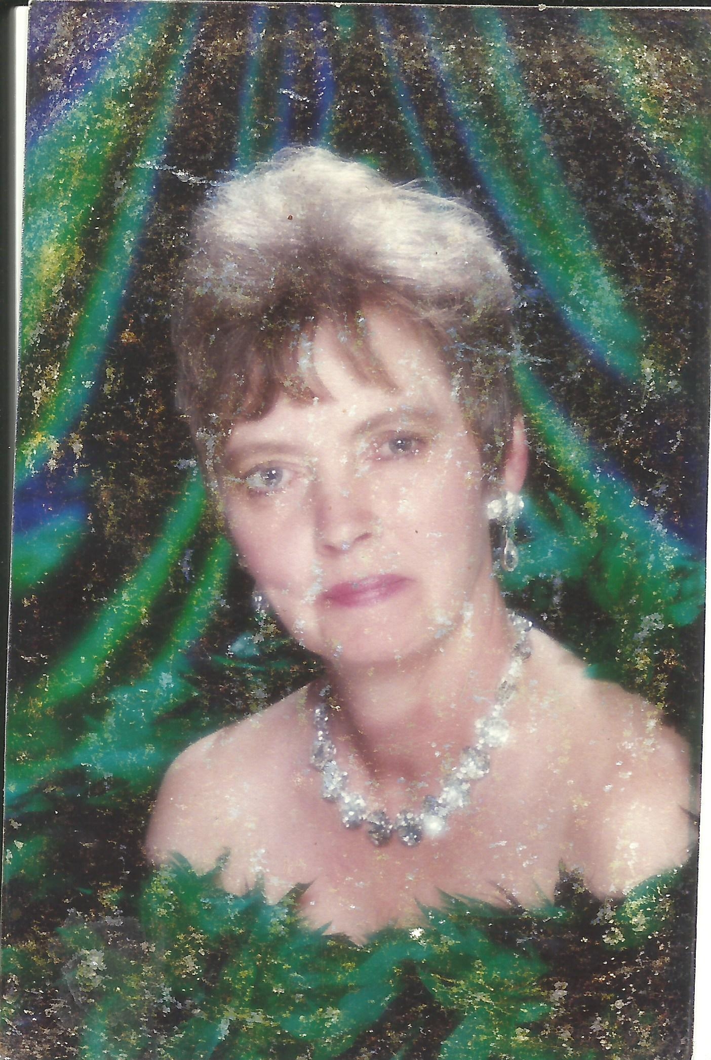 Jeneane H Menary