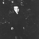 A photo of Gabriel Vilhelm Herscovic