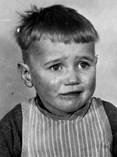 A photo of Manfred Bela