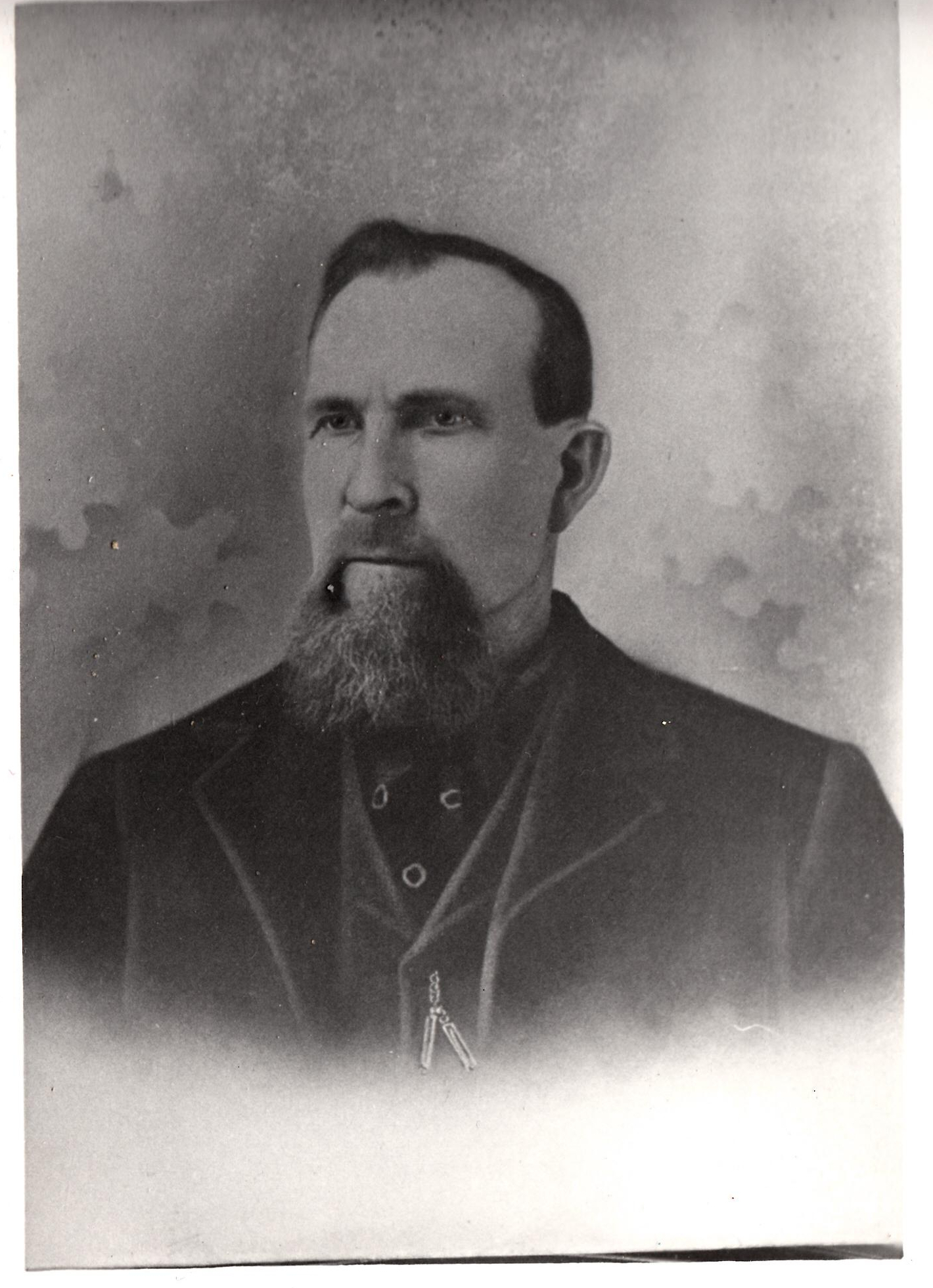 Thomas Andrew Goheen
