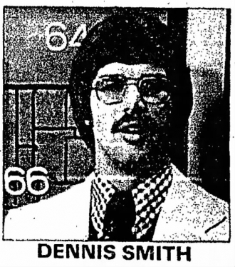 Dennis Smith