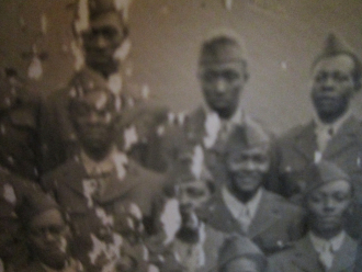 James Edgerson Sr