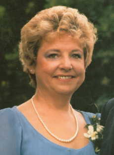 A photo of Carol Ann (Wittmaack) Richardson