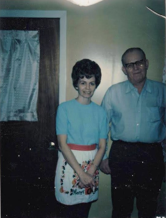 Lonnie H Wilkins