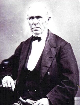 Reuben (Sr) Mcbride, Utah