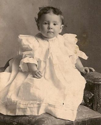 Hazel Knoblock-Richeson