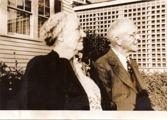 Henry & Margaret