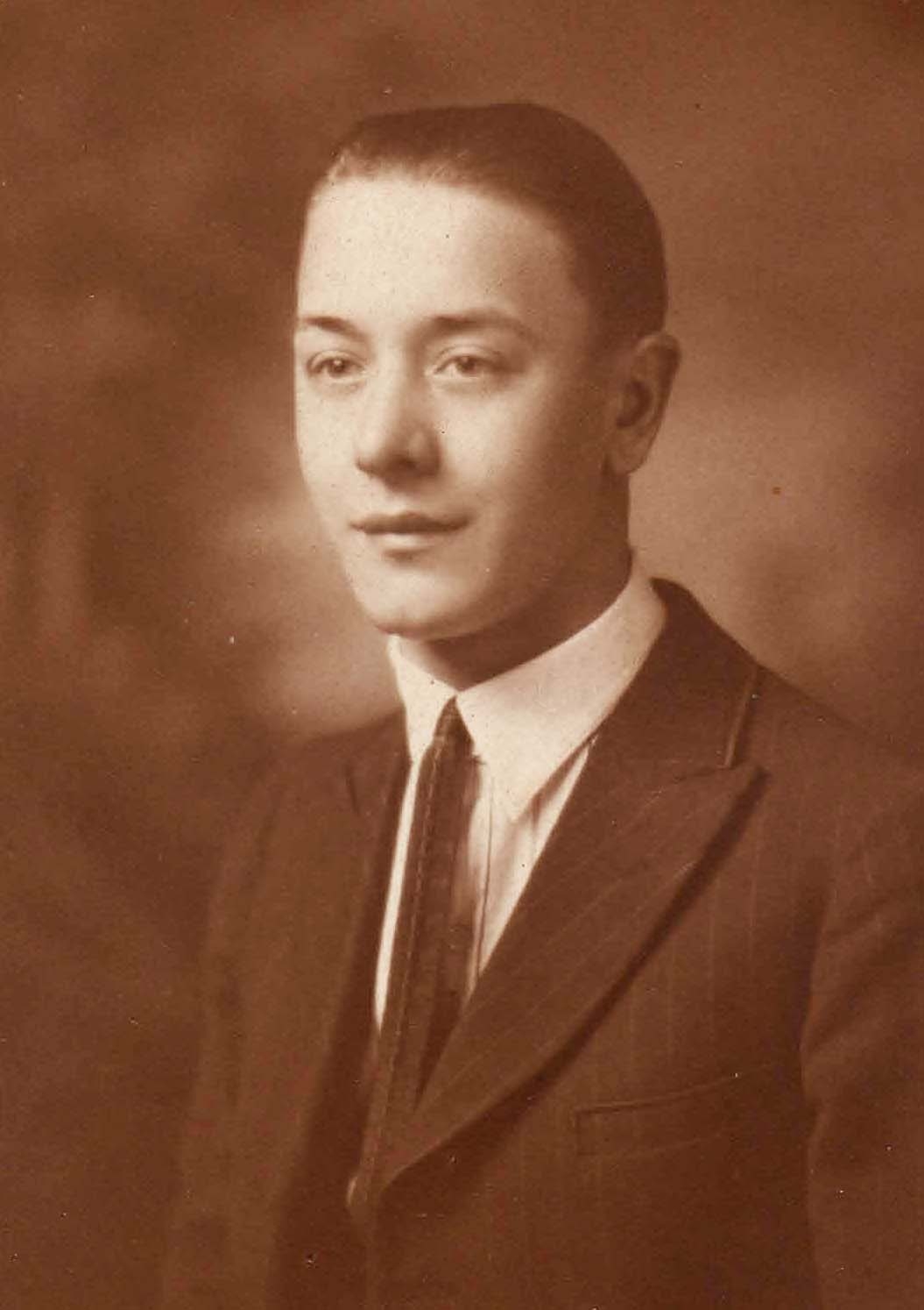 Andro Mardesich