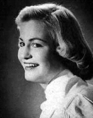 Judith Weisbrodt,1959, NJ