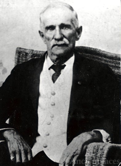 John H. Frey, Pennsylvania c1900