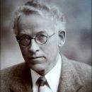 A photo of Hans Sondergaard