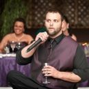 A photo of Ricky Riley 