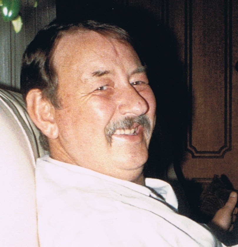 Kenneth John McLean
