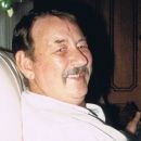 A photo of Kenneth Peter McLean