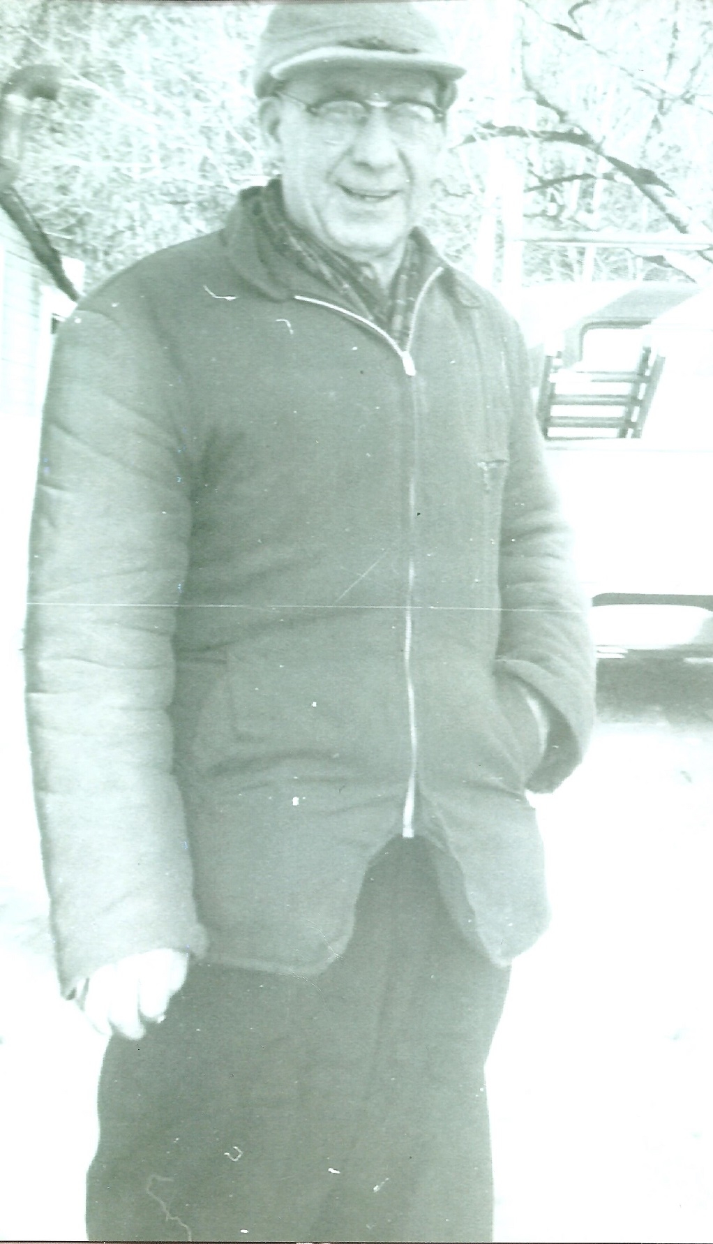 John Thomas Bates