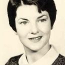 A photo of Iris Elaine (Mitchell) Cooke