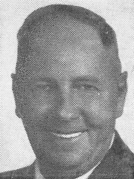 Col. Stacy