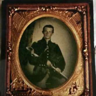 George Oldt