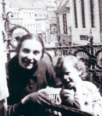 Anneke Weijel