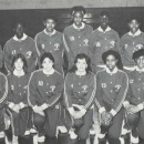 1983 Freeport High School Girls' J.V. Basketball