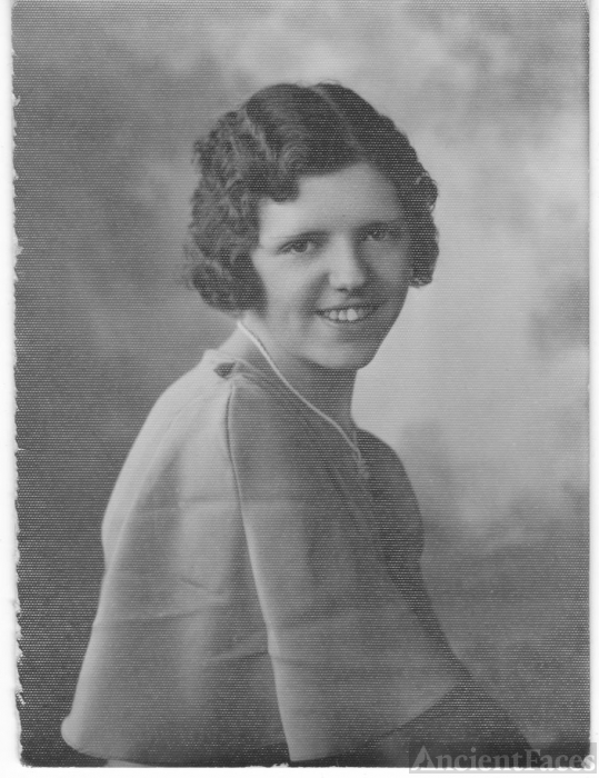 Myrtle Lucile Noel Mckinley/Preston
