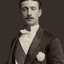 A photo of Luis Napoléon Bonaparte  