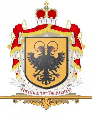 Fornbacher De Austria Imperial