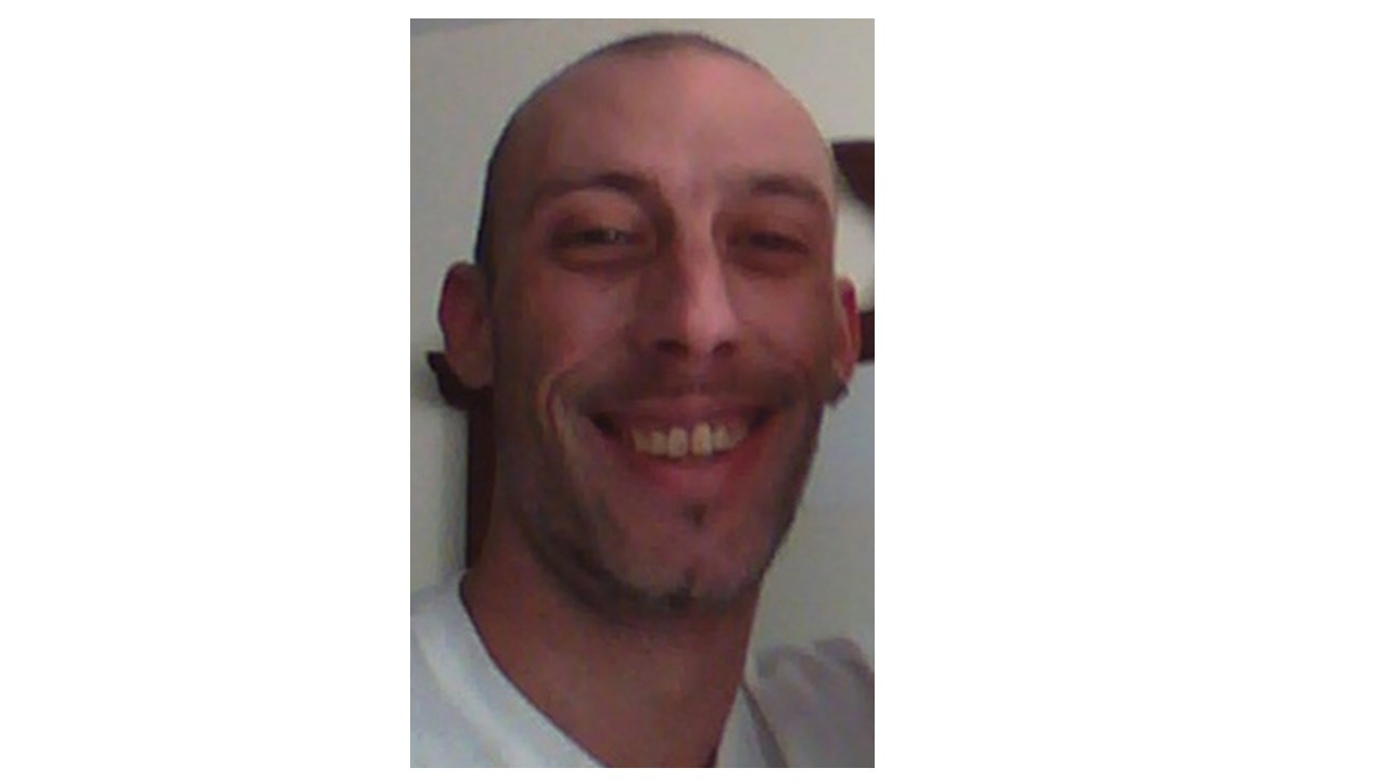 Michael Paul Dame
