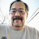 A photo of Cesareo Tolentino Jr.