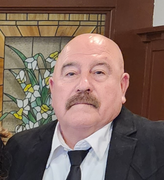 A photo of Carlos Rodriguez