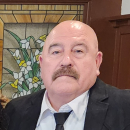 A photo of Carlos Rodriguez