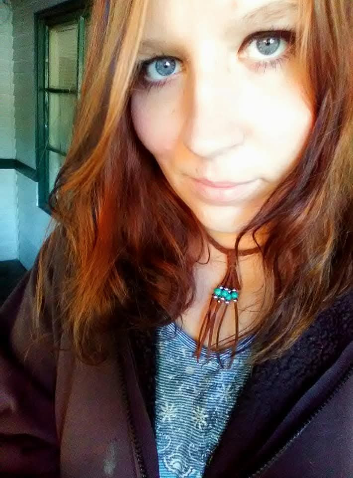 Tia Bolton (Larson)