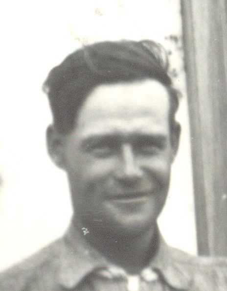 Alva Jewett, 1938 Laramie WY