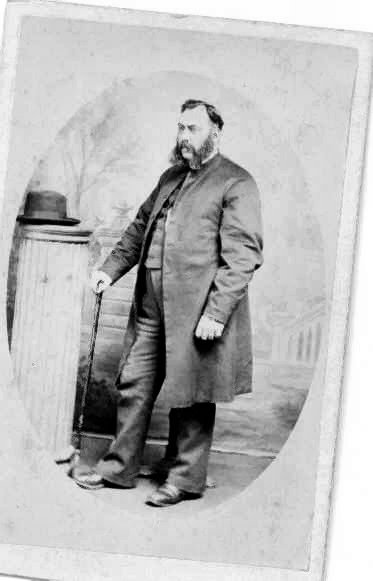 H.W. Weber Photographer, Cornwall