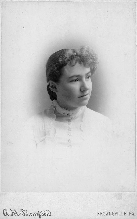 Annie M Jenkins Hall