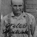 A photo of Walter Westrick