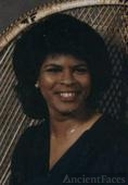 Beverly Ann Scott